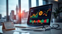 cryptocurrency vs traditional retirement