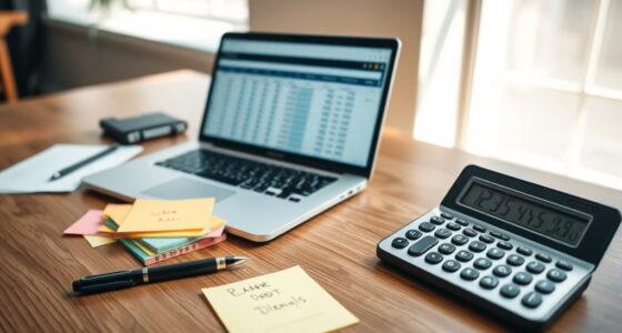 debt repayment strategies