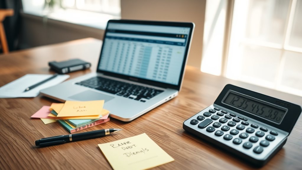 debt repayment strategies