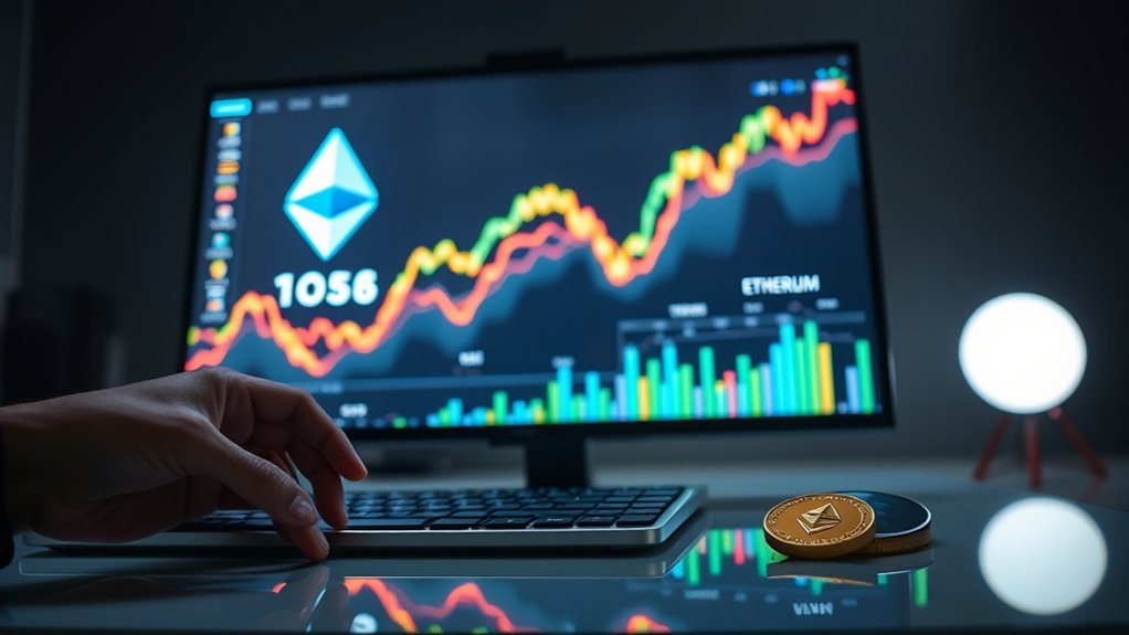 decentralized programmable blockchain platform