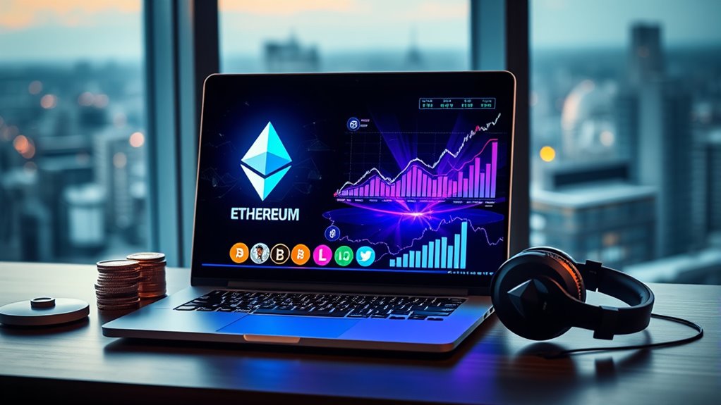 digital assets enhance retirement diversification