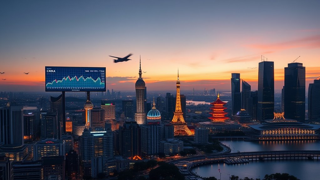 diverse asia pacific crypto policies