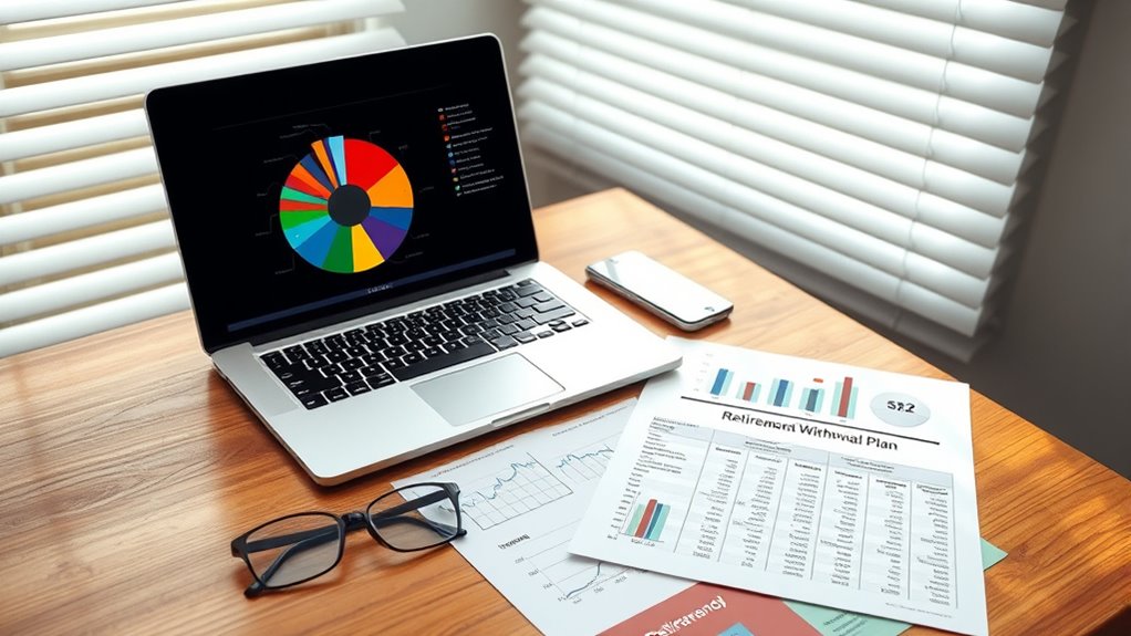 diversify assets for stability
