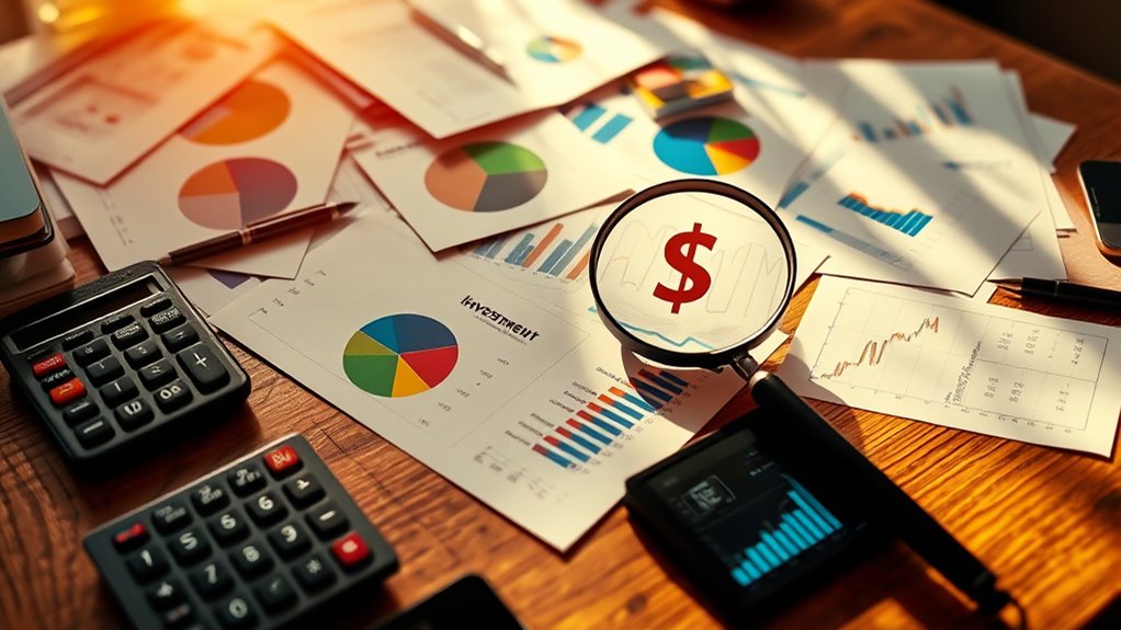 diversify assets to mitigate risk