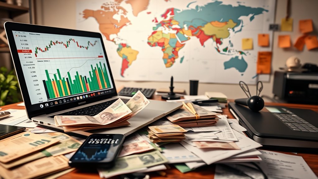 diversify income for stability