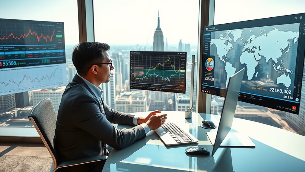 diversify rebalance stay disciplined