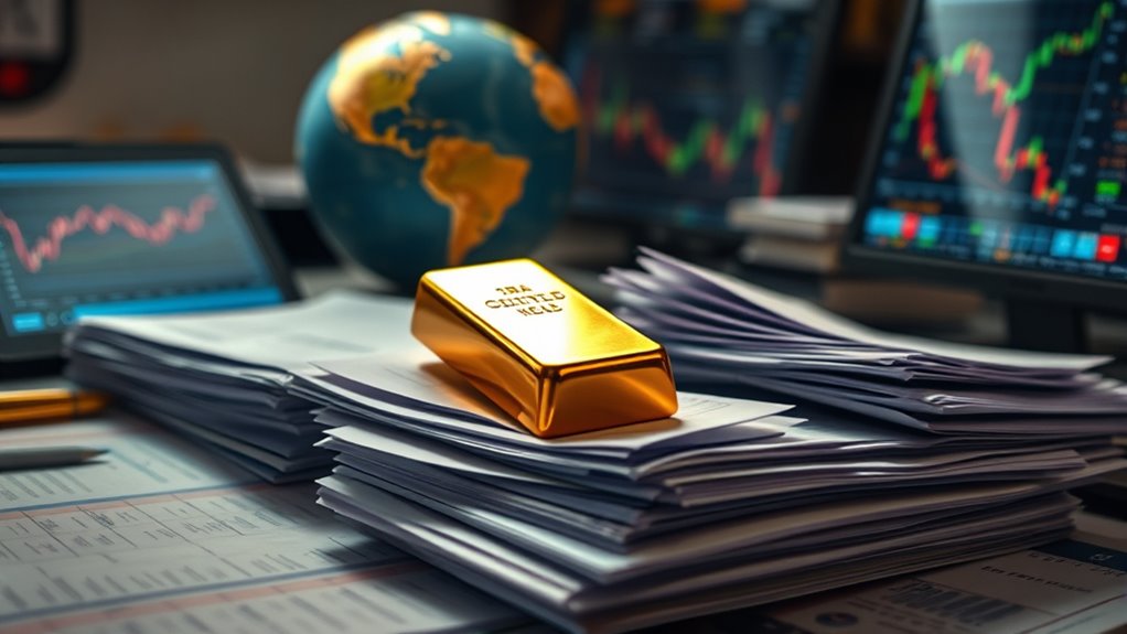 diversify retirement in turbulence