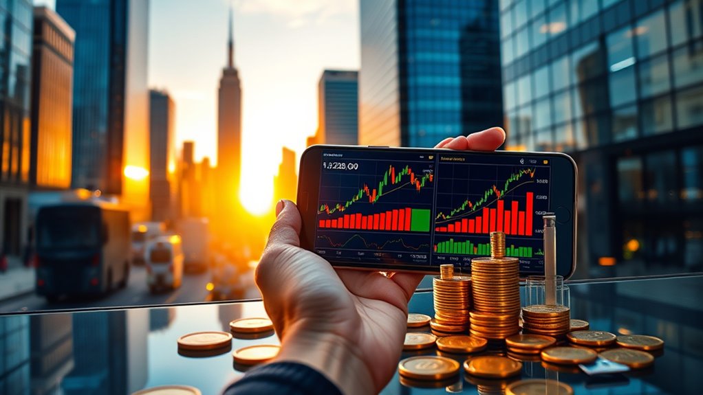 diversify to manage investment risk