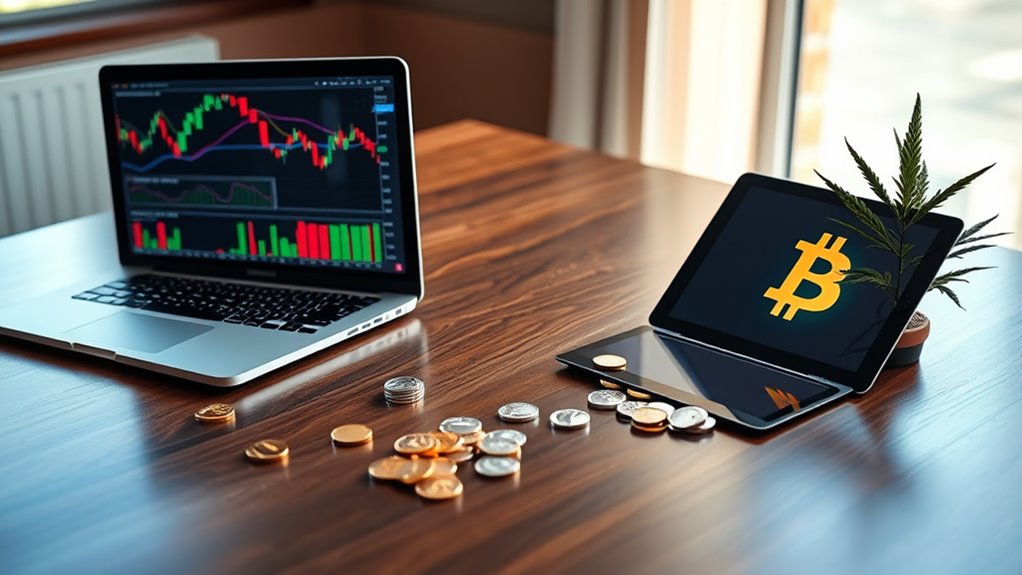diversify with bitcoin ira