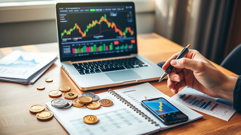 diversify with solid fundamentals