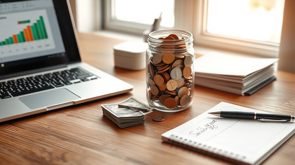 emergency fund maintenance strategies