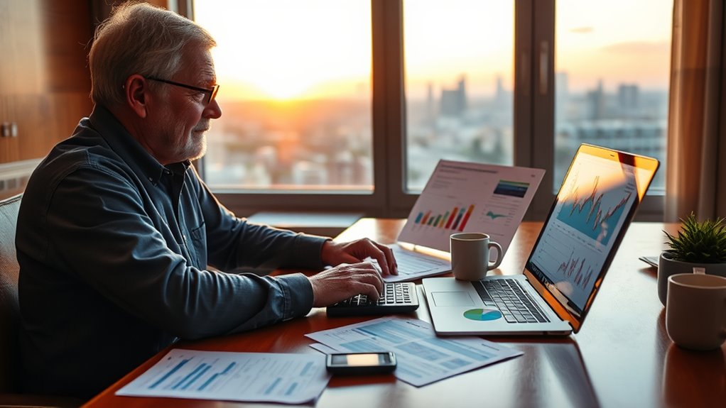 estimate retirement income sources