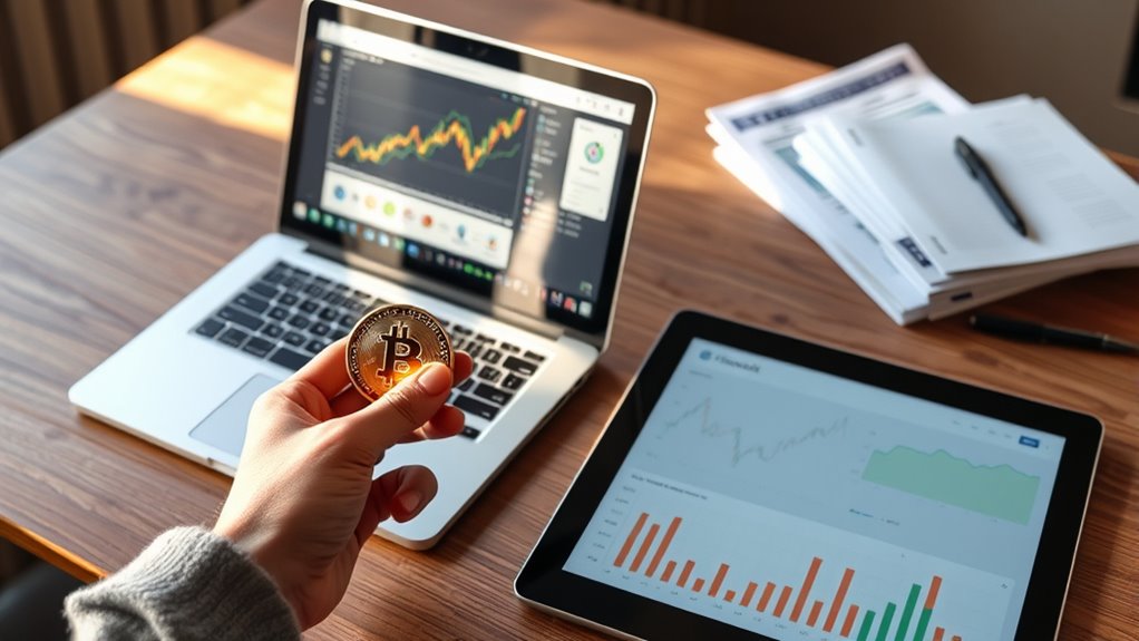 evaluate crypto investment factors