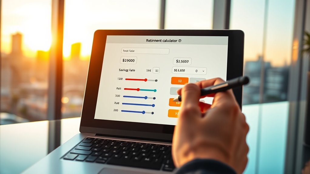 explore variable impact scenarios