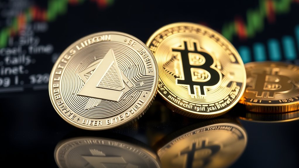 faster lower fees decentralized