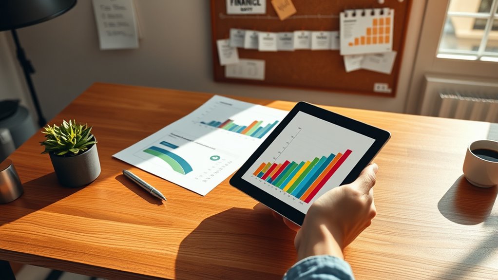 financial goal planning strategies
