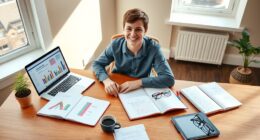 financial literacy for beginners