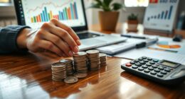 financial planning during downturn