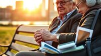 future retirees social security