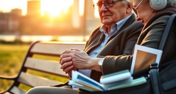 future retirees social security