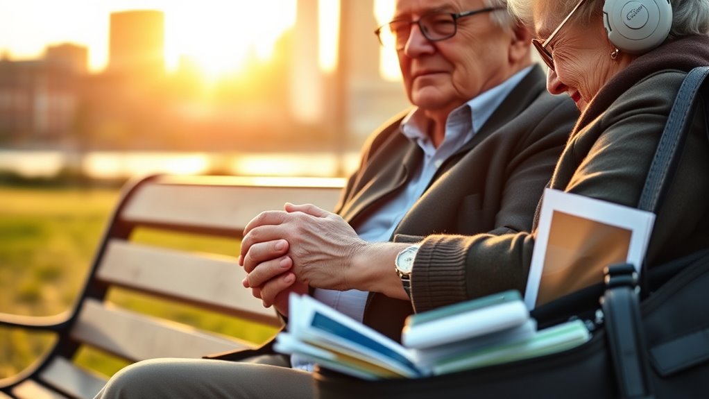 future retirees social security