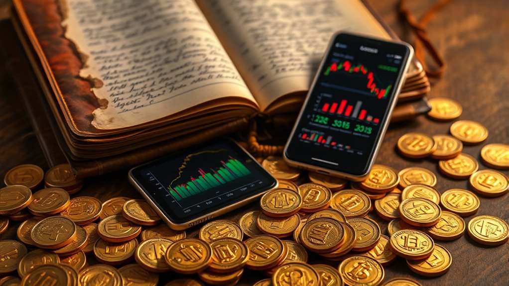 gold as portfolio hedge