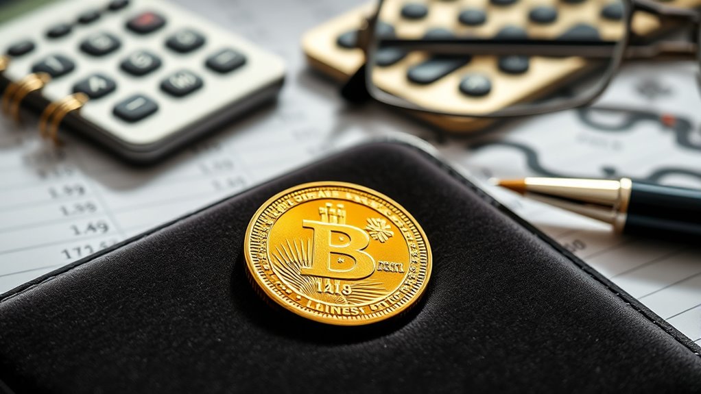 gold asset valuation guidelines