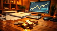 gold ira investment risks