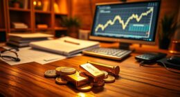 gold ira investment risks
