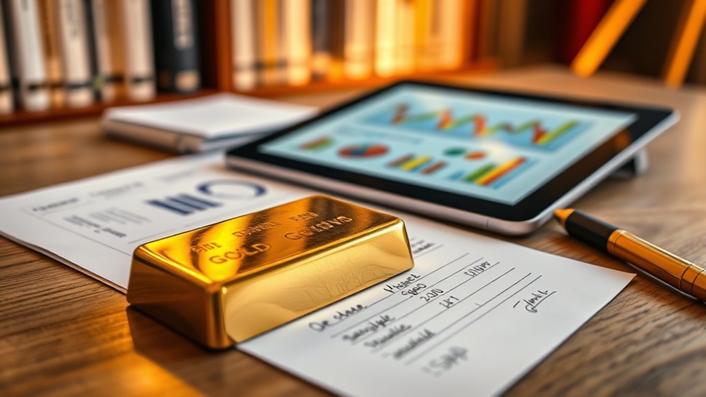 gold ira mistakes to avoid