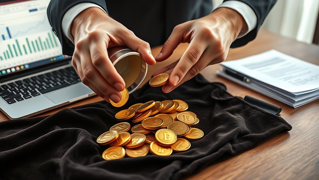 gold ira rollover process