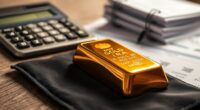 gold ira safeguards retirement