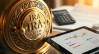 gold ira tax regulations