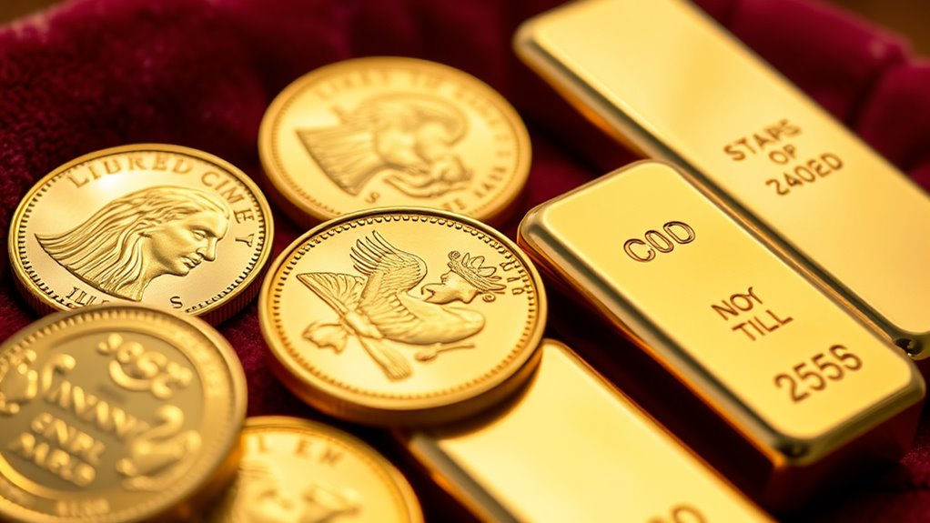 gold purity verification standards
