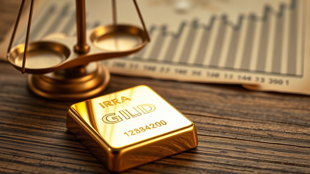 gold s enduring value stability