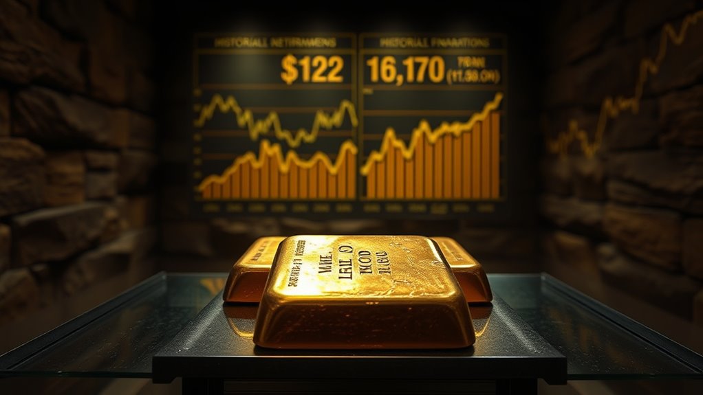 gold s retirement investment trends