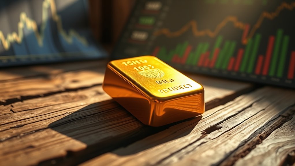 gold s supply demand dynamics