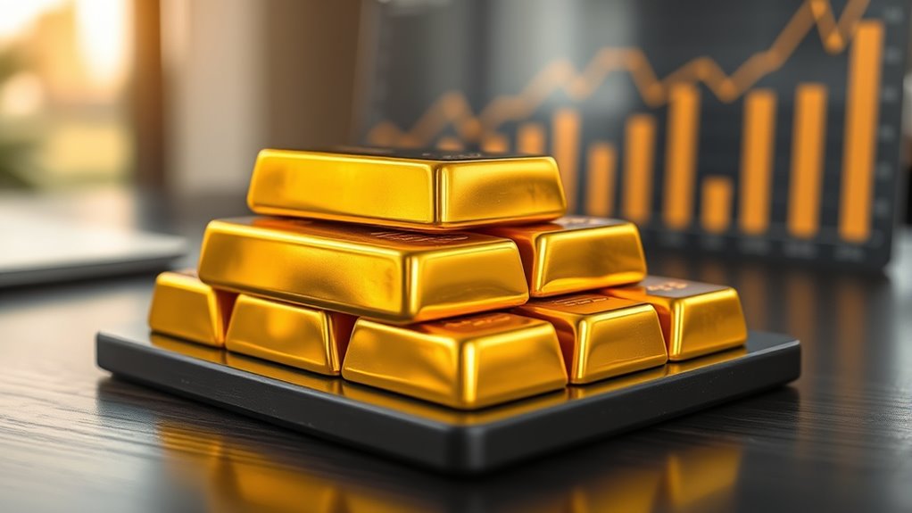 gold safeguards retirement savings