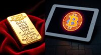gold vs bitcoin ira