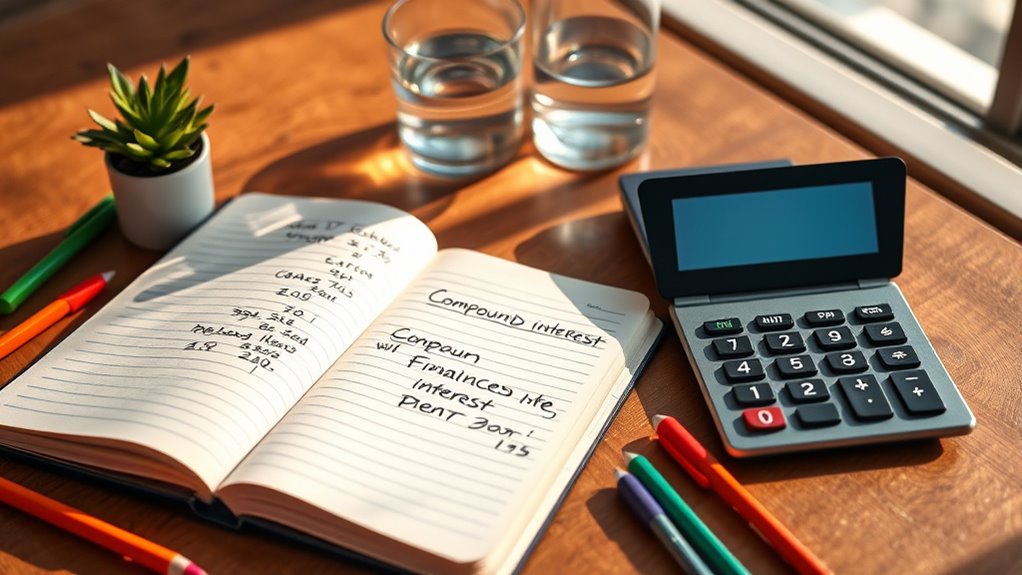 growth through reinvestment