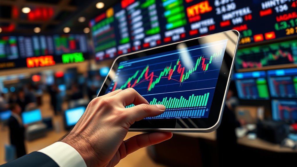 high volatility and risks