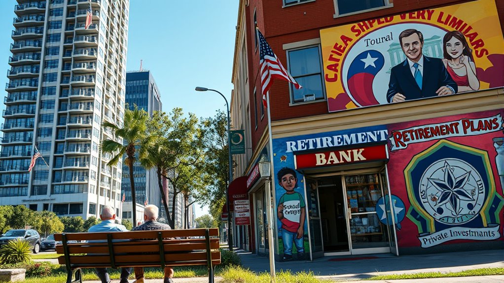 hybrid retirement system approach