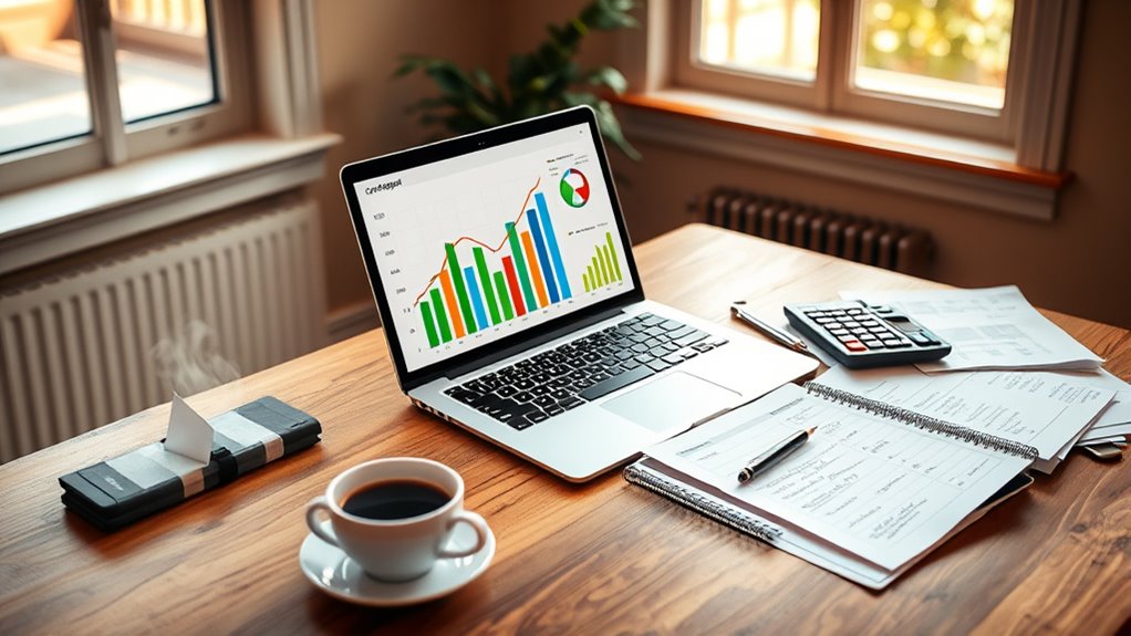 improving your credit score