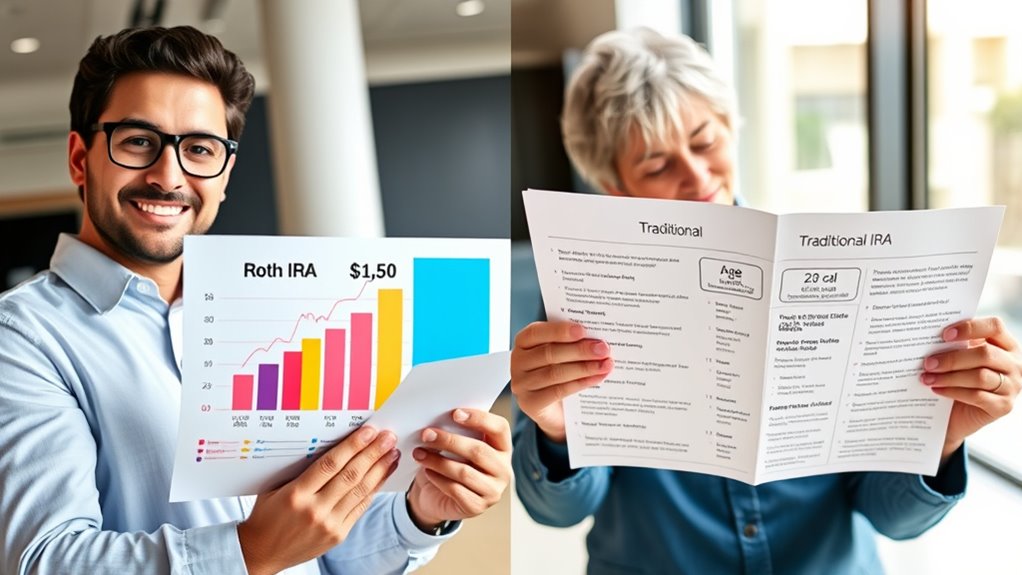 income thresholds for roth ira