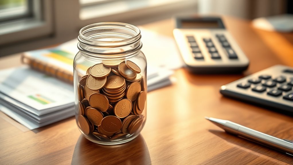 increase automate reallocate savings
