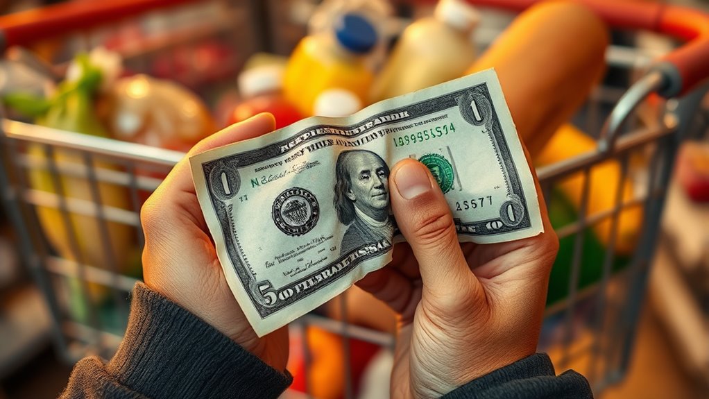inflation erodes purchasing power