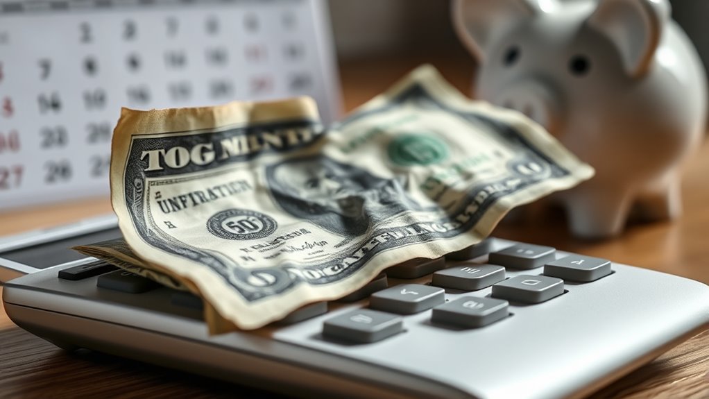 inflation erodes retirement savings
