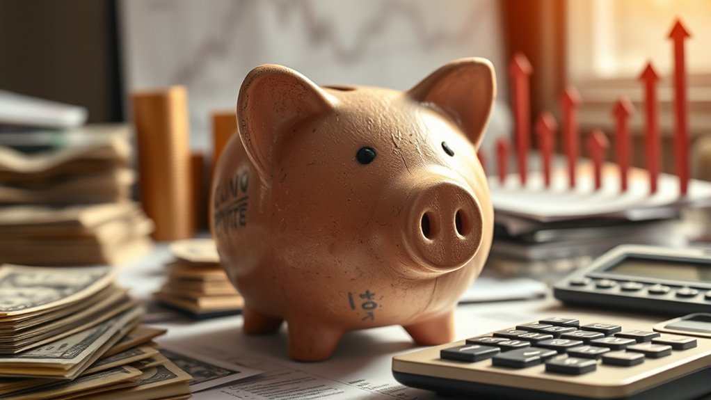 inflation proof retirement investment strategy