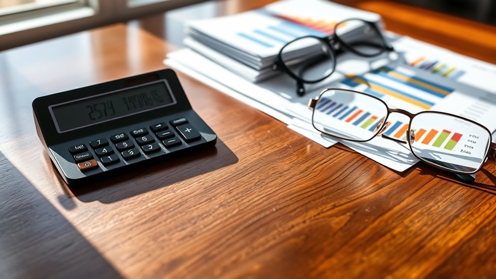 interest rate changes affect borrowing costs