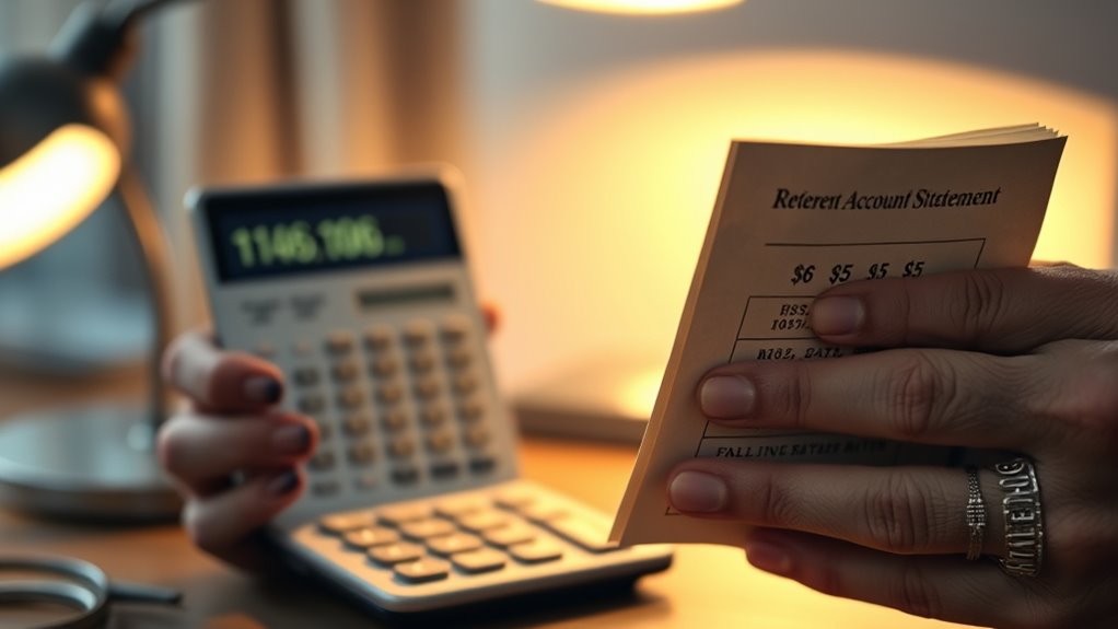 interest rate impact on savings